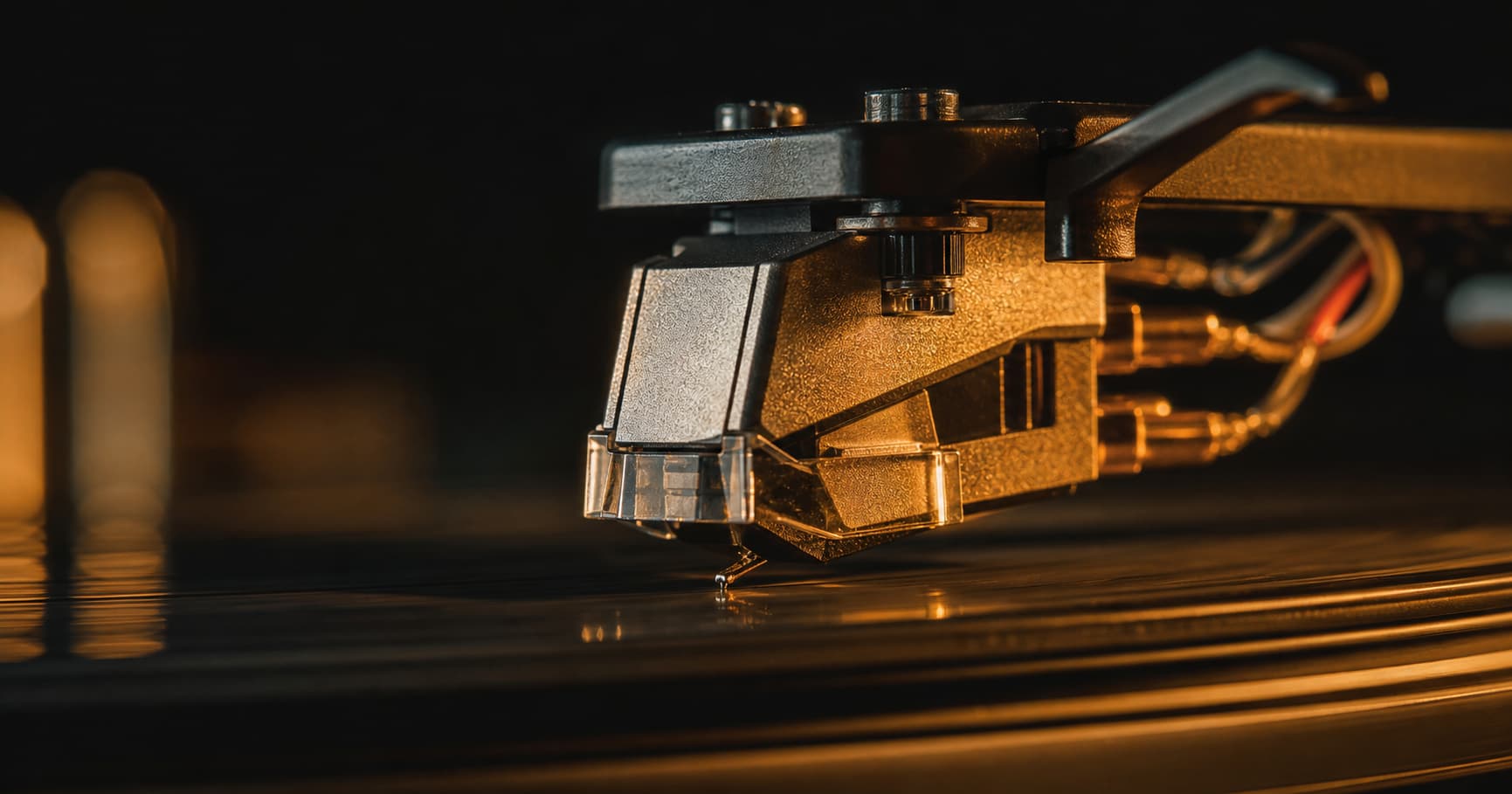 Cellule et diamant vinyle : quand les changer et comment choisir