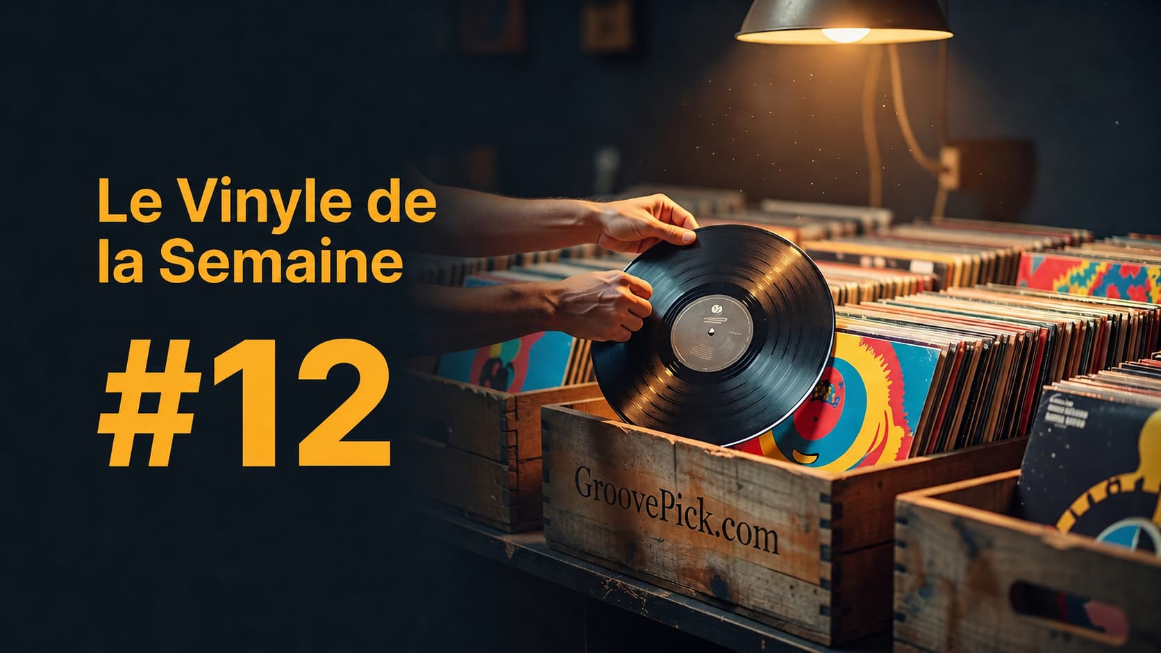 Le Vinyle de la Semaine #12 : The Blues Brothers — Original Soundtrack
