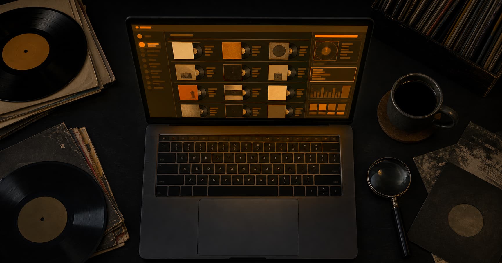 Acheter sur Discogs : le guide complet pour débutants