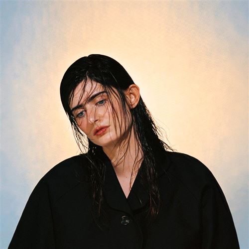 Vinyle guérir - marguerite | Édition Limitée Exclusivité Fnac Blanc